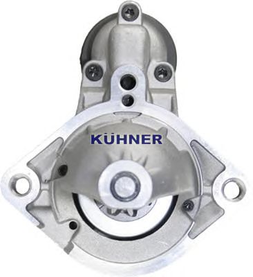 AD KUHNER 101406 -  Стартер